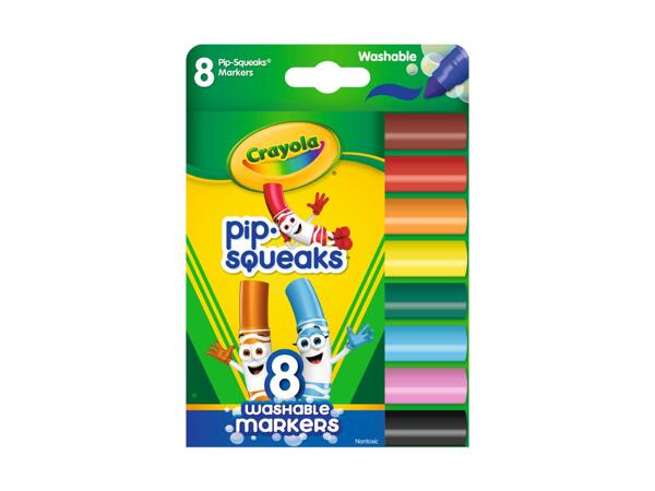 Crayola Stationery Assortment
