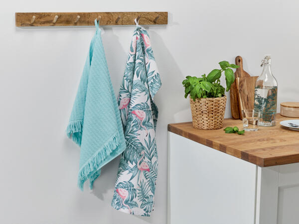 Tea Towel