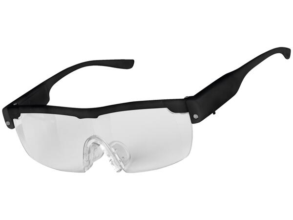 EASYmaxx Förstoringsglasögon