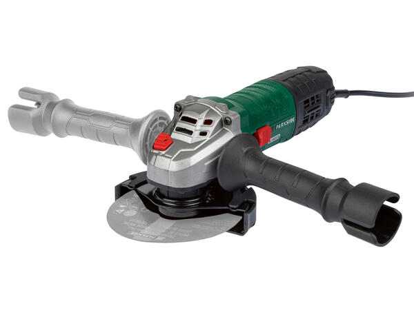 Angle Grinder