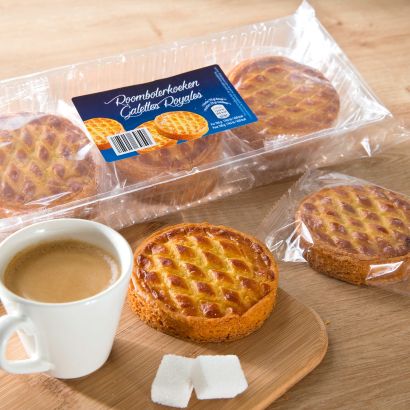 Hefekuchen