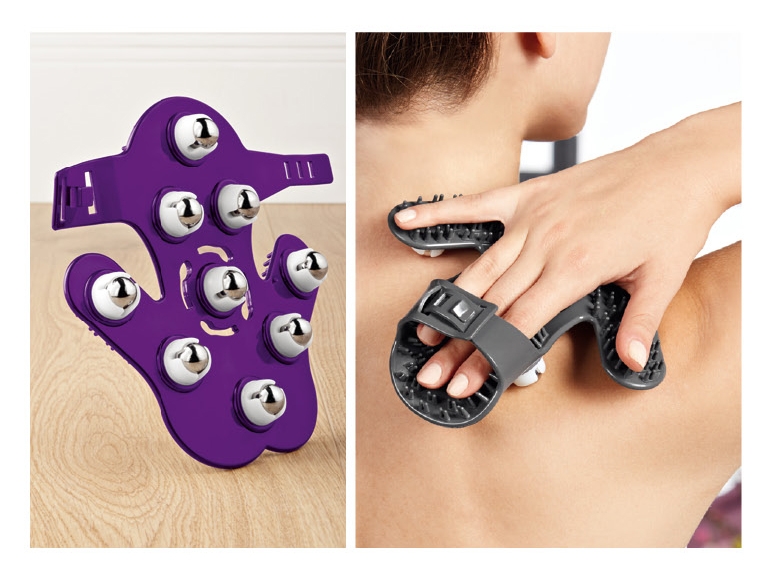 Massageroller