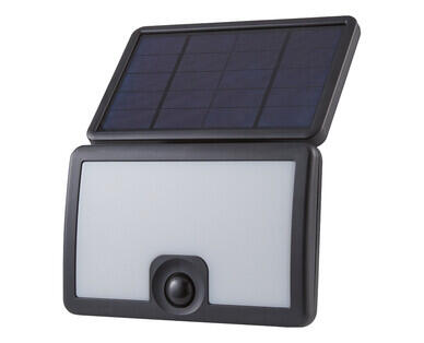 Solar Floodlight