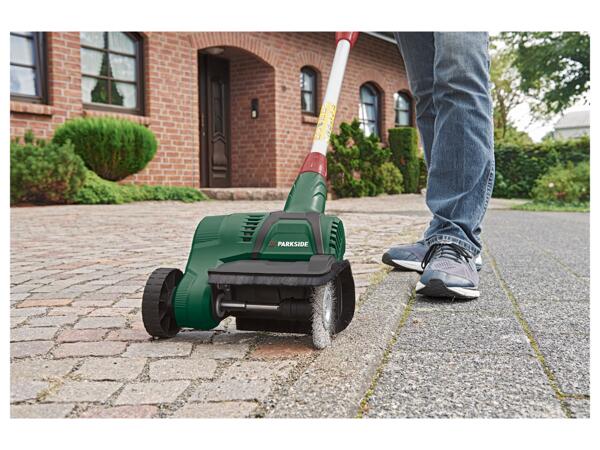 Cordless Surface Brush