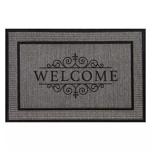 24" X 36" Classic Doormat - Vintage Welcome