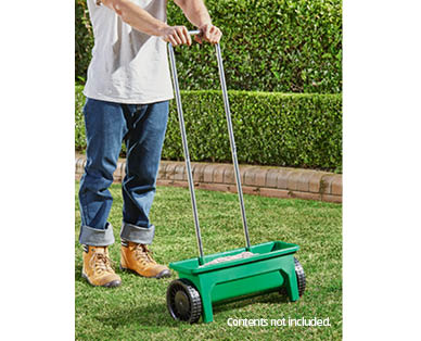 Fertiliser Dispenser