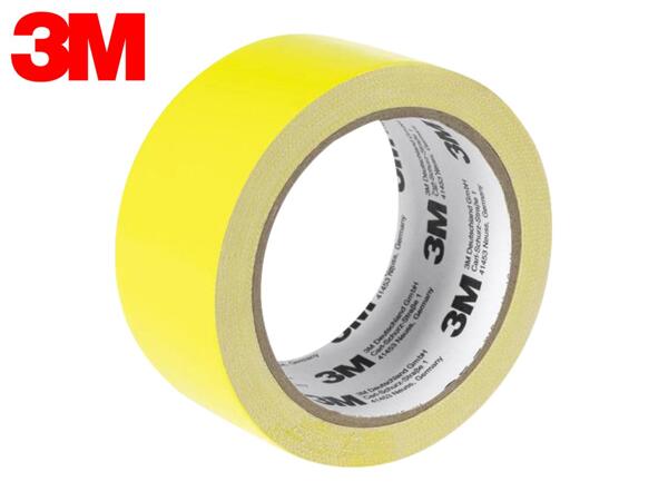 3M Yellow Duct Tape