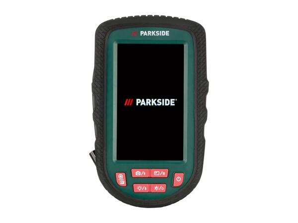 Parkside Inspection Camera