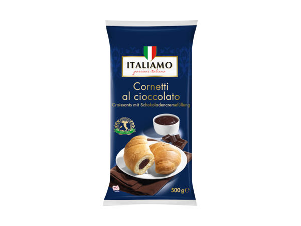 Cornetti