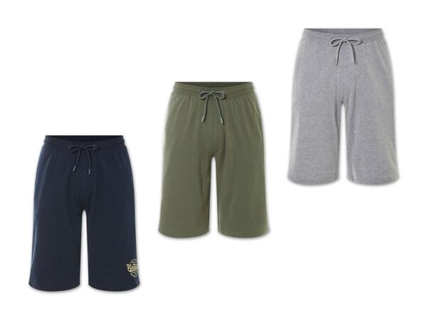 Herren Bermudas