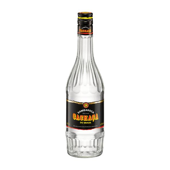Cachaça