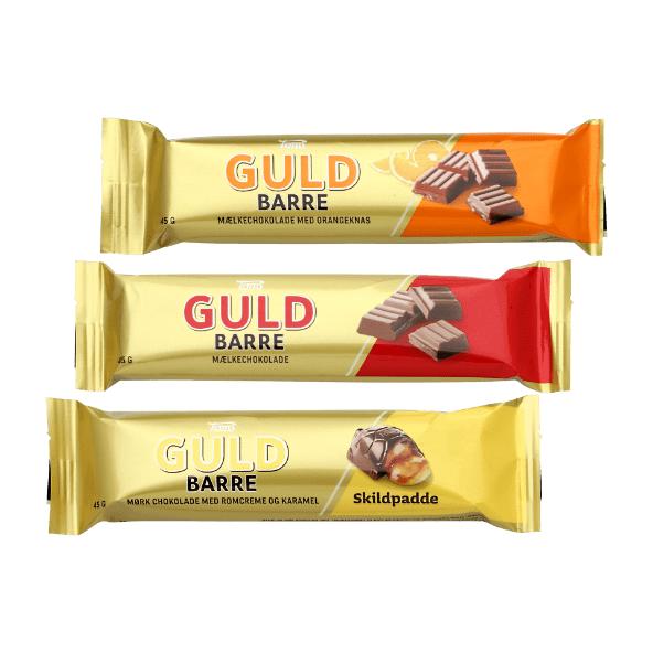 Guldbarre