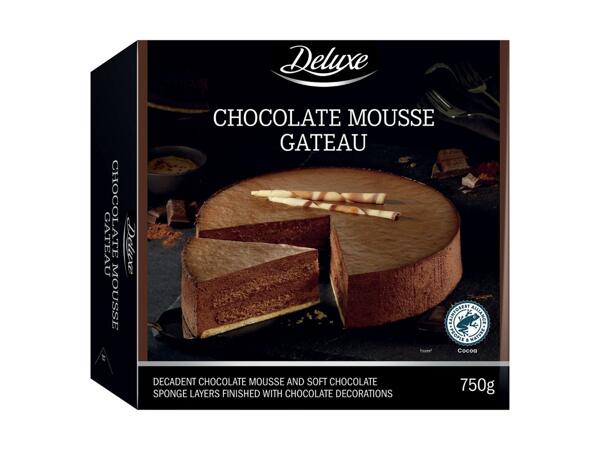Premium Gateaux