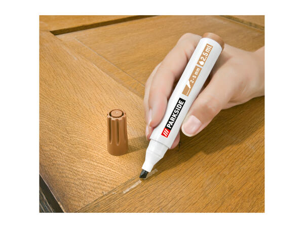 Parkside Grout Pen / Wood Touch-Up Pen