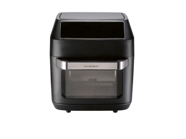 9-In-1 Air Fryer