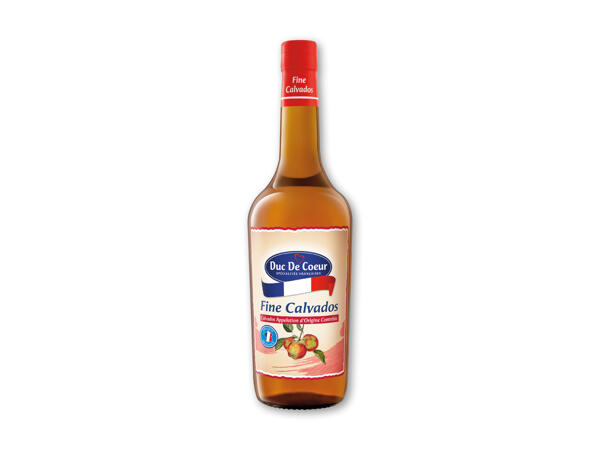 Fine Calvados