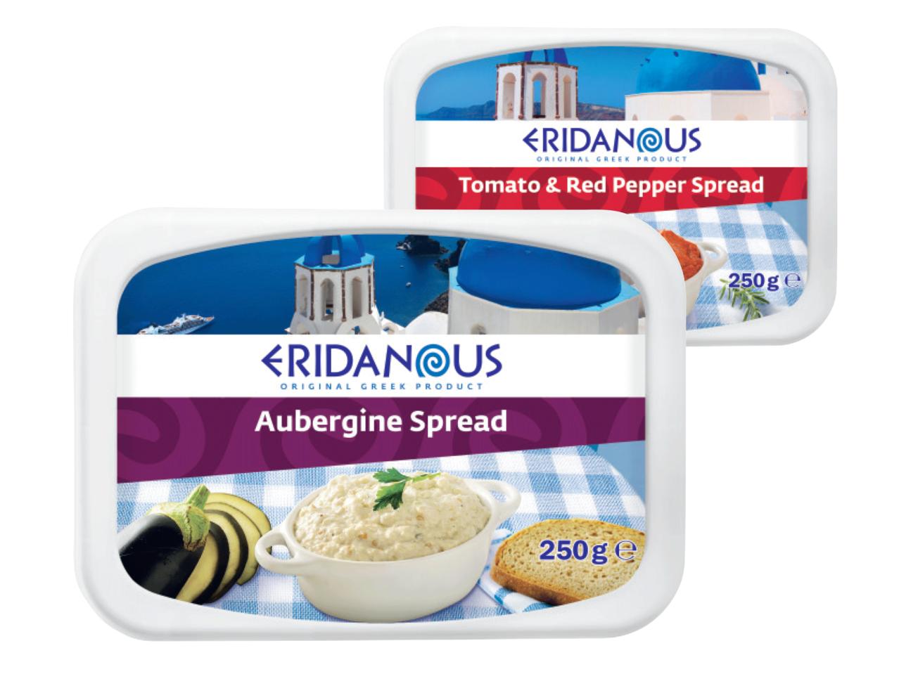 Vegetable Spread
