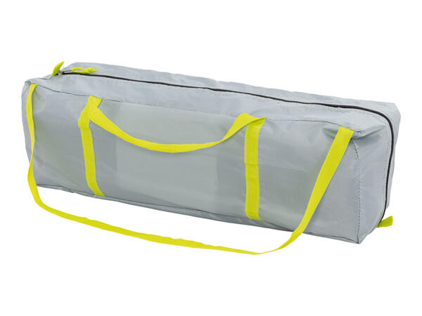 Rocktrail 4 Person Tent