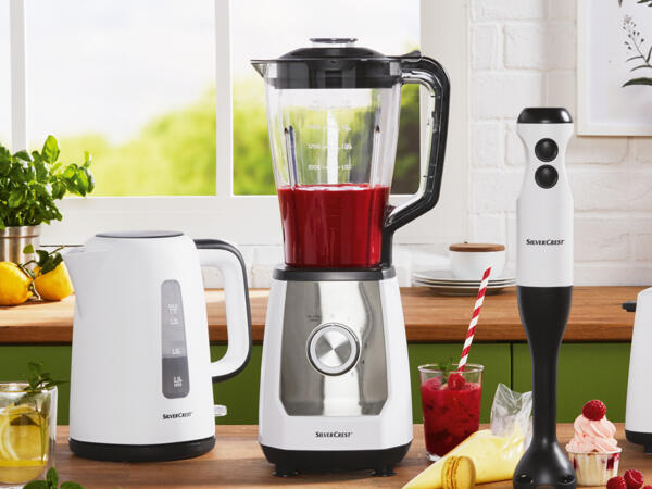 SILVERCREST(R) Standmixer