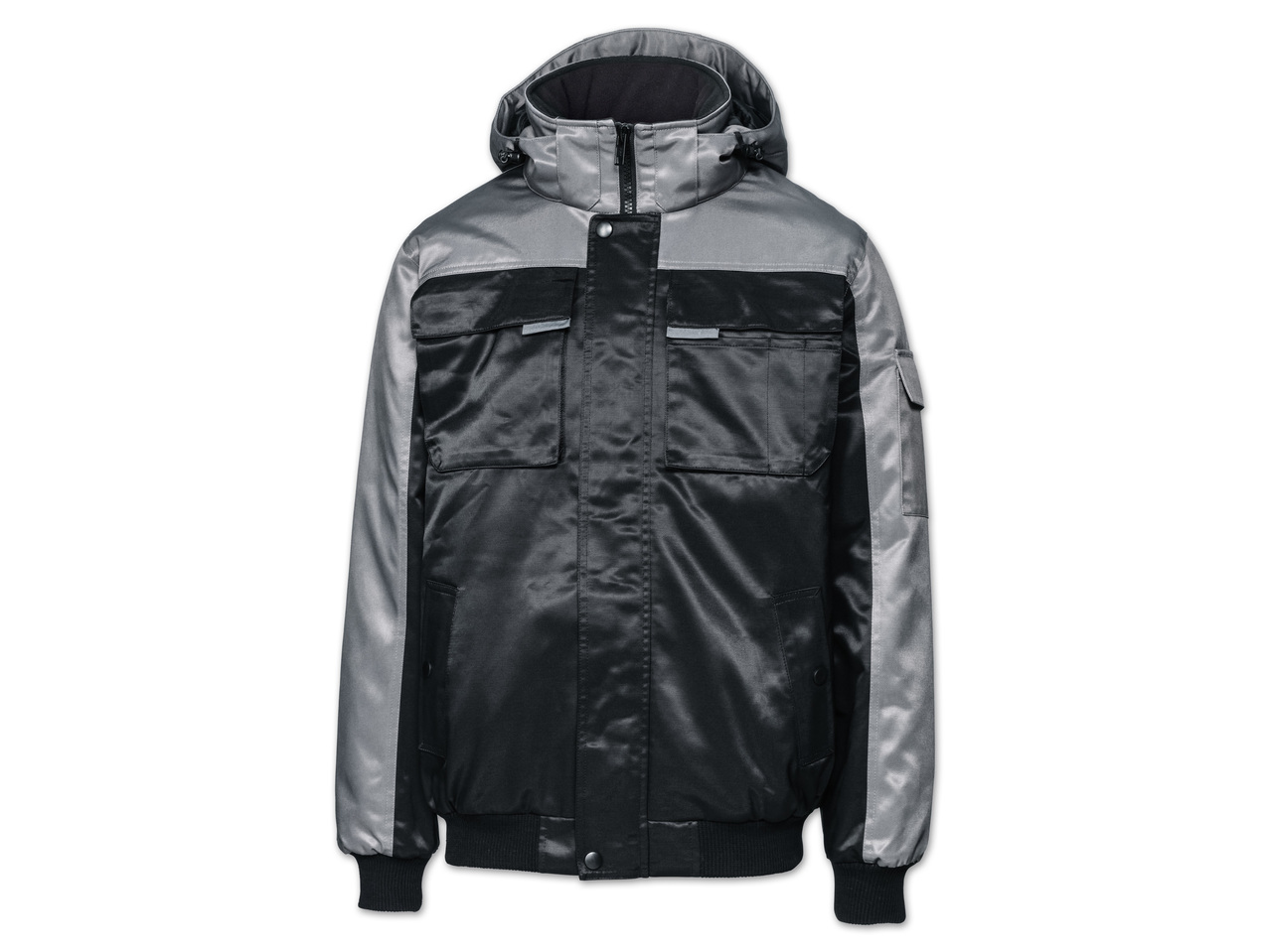 POWERFIX(R)PROFI+ Herren Arbeitsjacke1