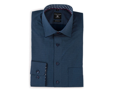 ROYAL CLASS SELECTION Herren-Hemd