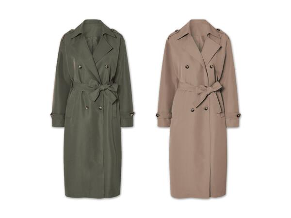 Damen Trenchcoat