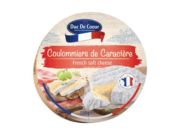 Coulommiers de caractère
