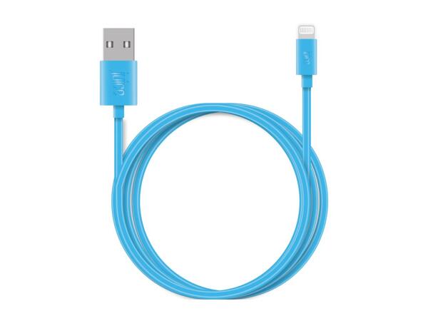 Juice 2m Charging Cables Assortment