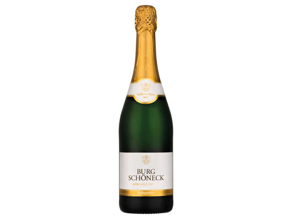 BURG SCHÖNECK SEKT