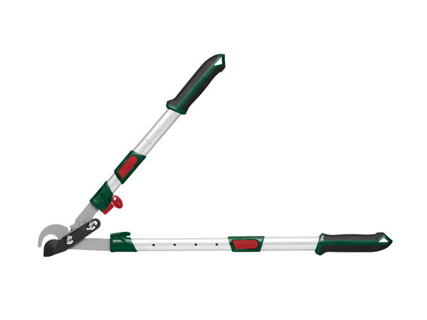 Extendable Bypass / Anvil Lopper