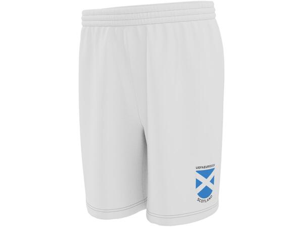 Kids' Scotland Football Kit - 2 Piece Set