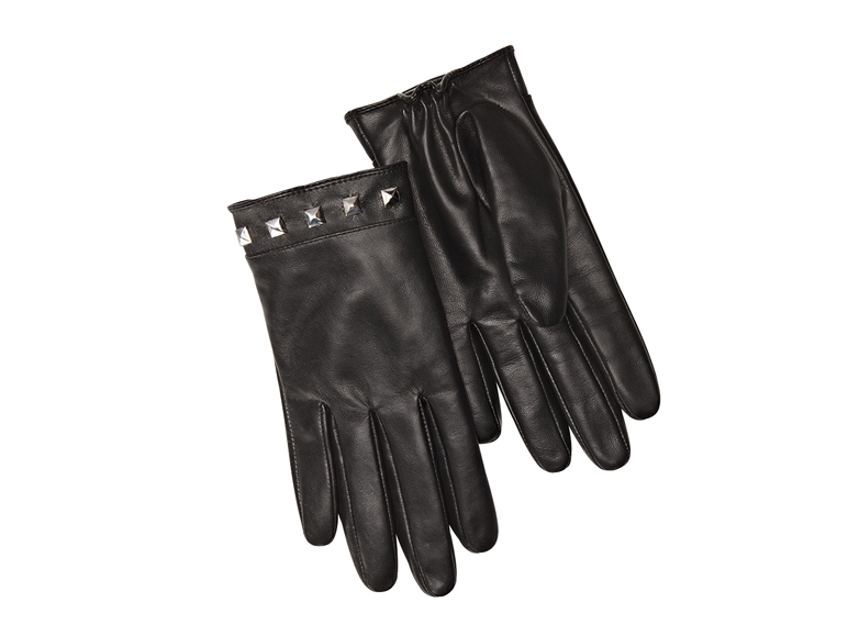 ESMARA Ladies' Leather Gloves