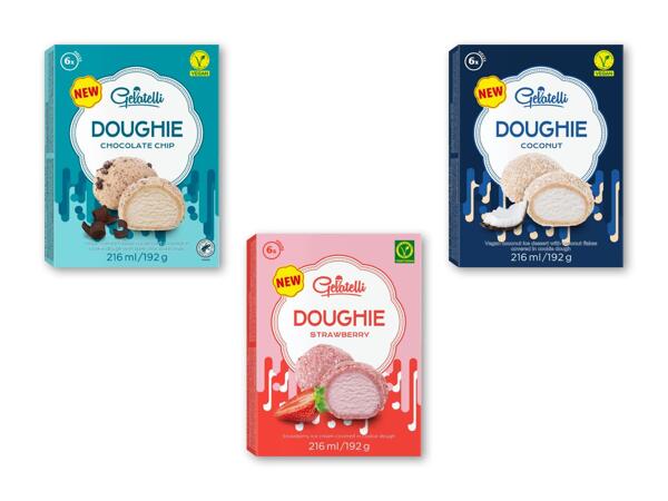 Doughies