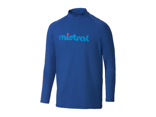 Mistral Men's UV Rash Vest