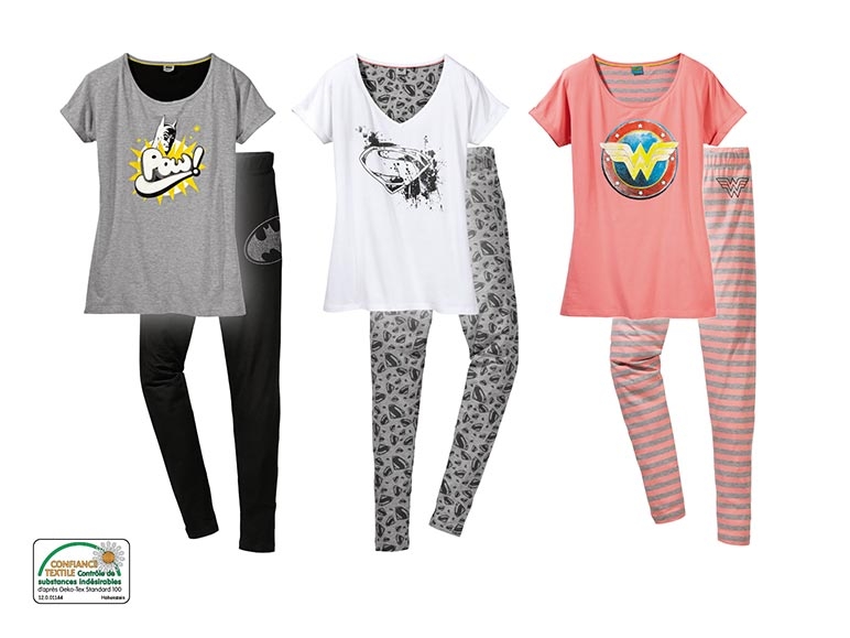 Pyjama