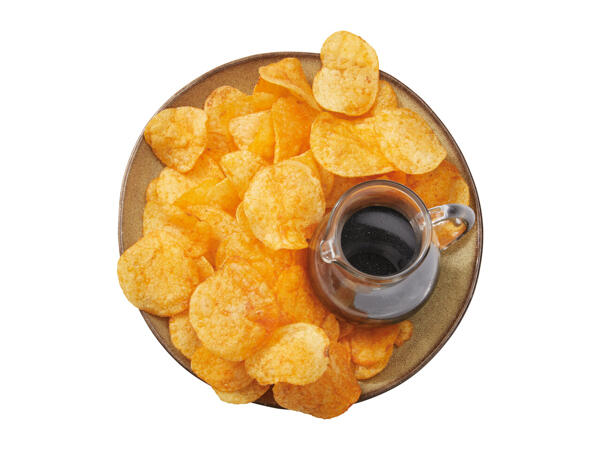 Mcennedy Crisps