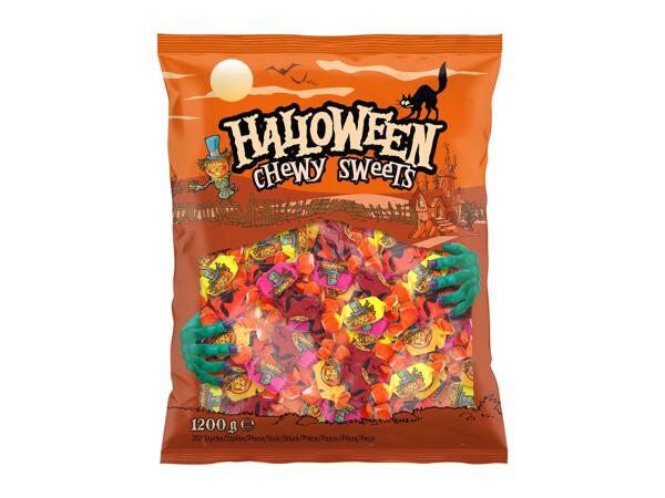 Halloween Fruit Chews
