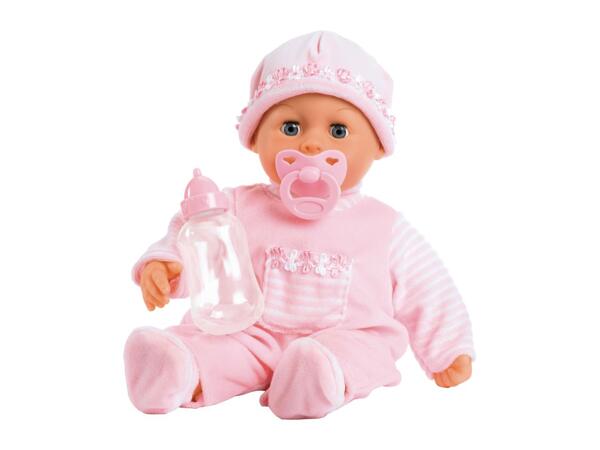 Bayer Design Piccolina First Words Baby