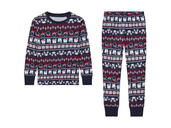 Julepyjamas