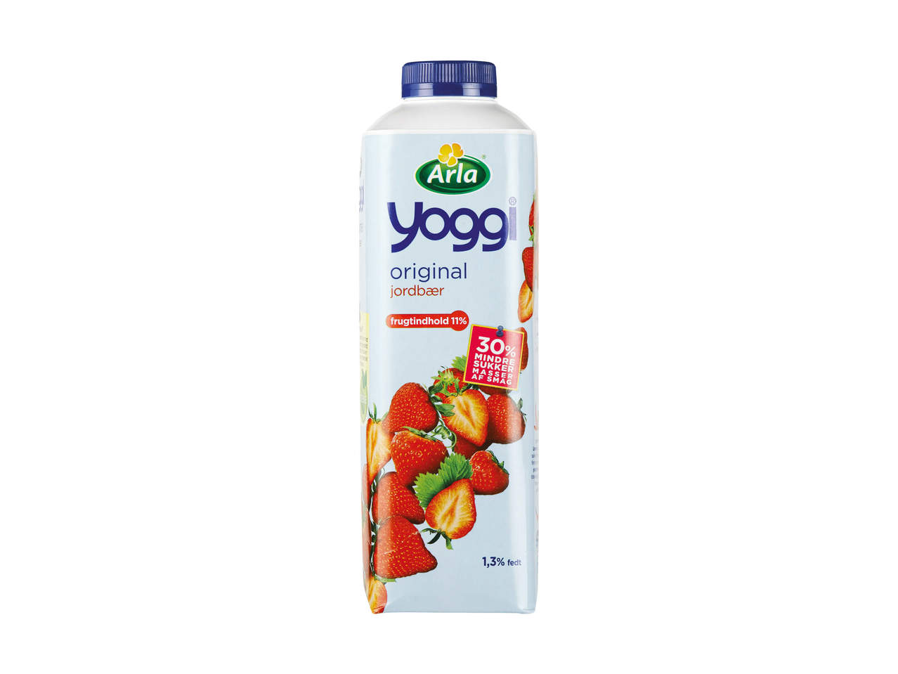 ARLA Yoggi