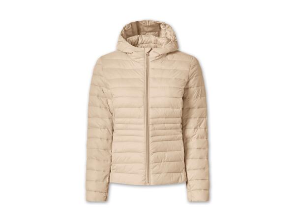 Damen Lightweight-Jacke