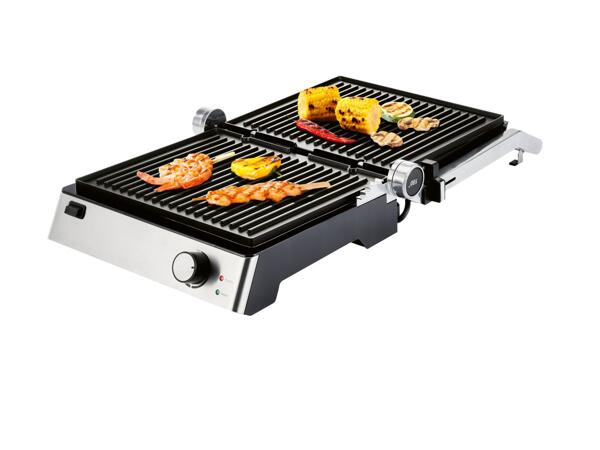 Contact Grill