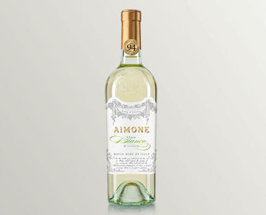 Aimone Vino Bianco d‘Italia