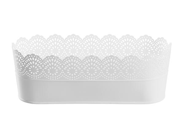 Plant Pots/ Plant Pot
