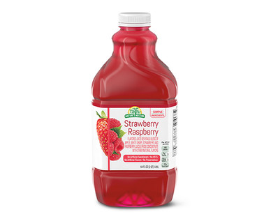 Nature's Nectar Clean Recipe Cocktails Assorted Varieties