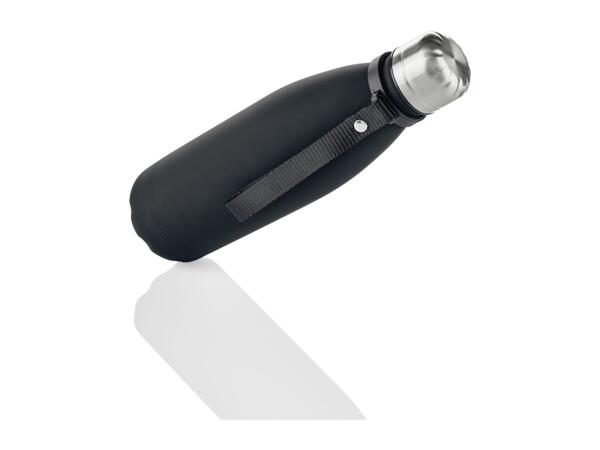 Livarno Home Insulated Bottle - Black