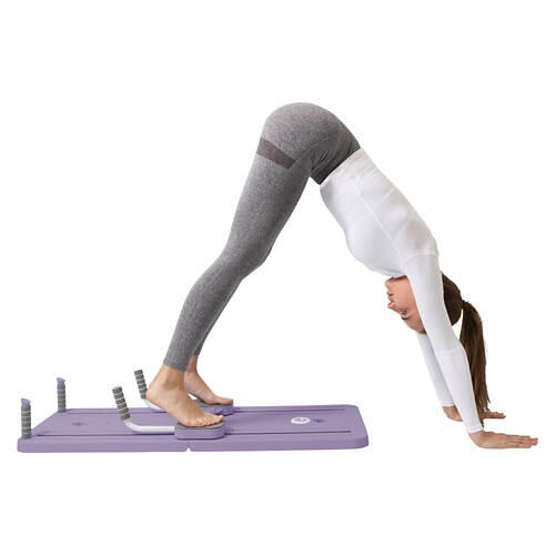 Multifunctional Fitness Reformer Board