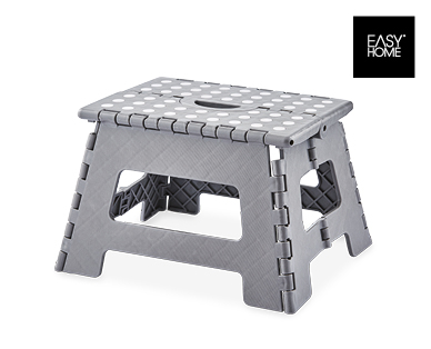 Folding Step Stool