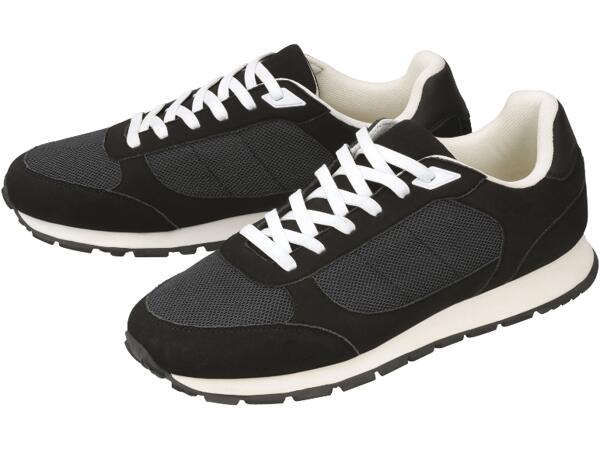 Pánská obuv „Sneaker"