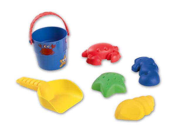 Sandspielzeug